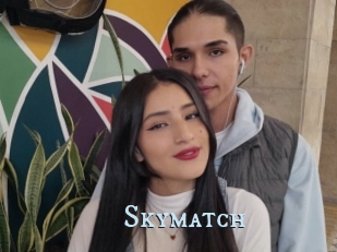 Skymatch