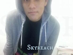 Skyreach