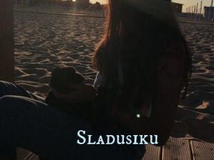Sladusiku