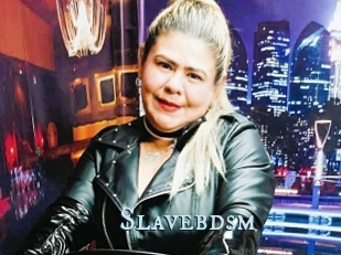 Slavebdsm