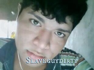Slaveguydirty