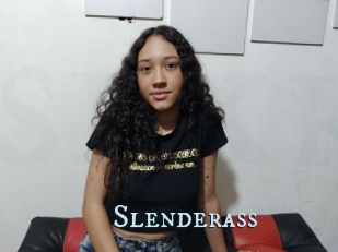 Slenderass