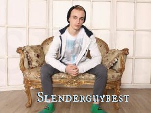 Slenderguybest