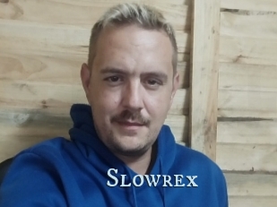 Slowrex