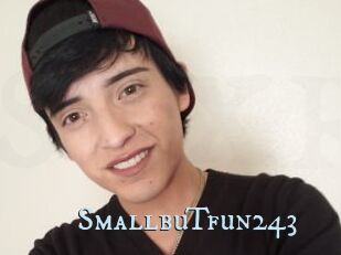 SmallbuTfun243