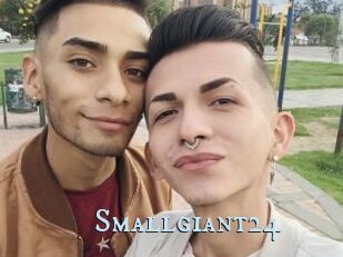 Smallgiant24