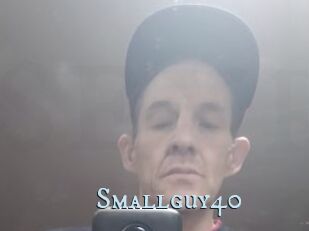 Smallguy40