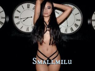 Smallmilu