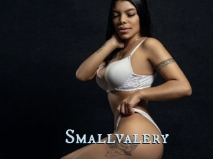 Smallvalery