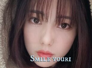 Smile_youri