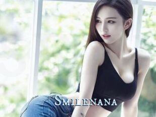 Smilenana