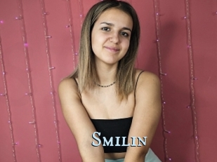 Smilin