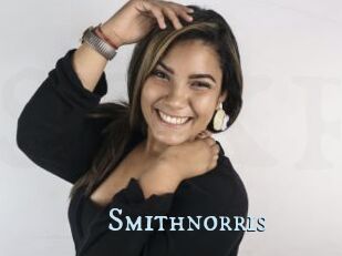 Smithnorris