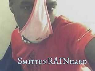 SmittenRAINhard