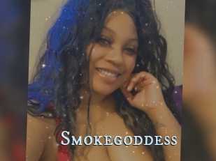 Smokegoddess