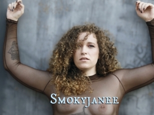 Smokyjanee