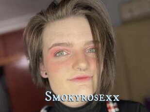 Smokyrosexx