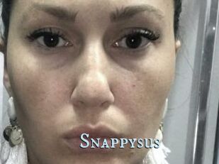 Snappysus