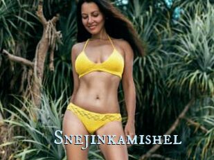 Snejinkamishel