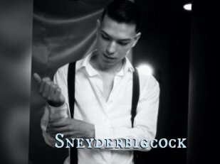 Sneyderbigcock
