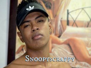 Snoopyscrappy