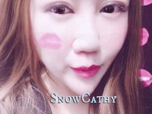 SnowCathy