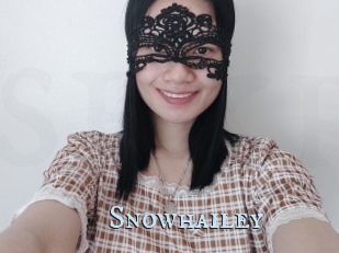 Snowhailey