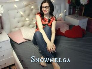 Snowhelga
