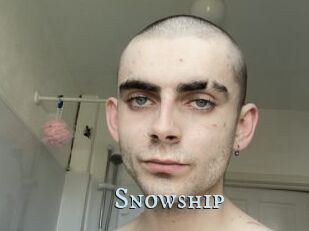 Snowship
