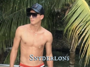 Snyderlons