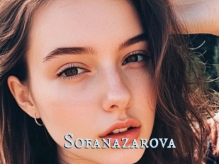Sofanazarova