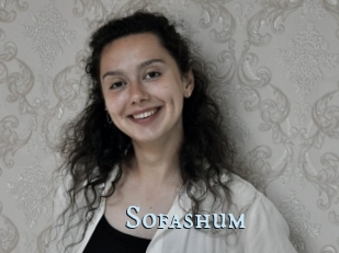 Sofashum