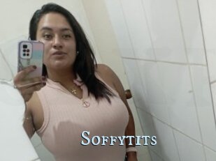 Soffytits