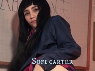 Sofi_carter