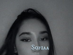 Sofiaa