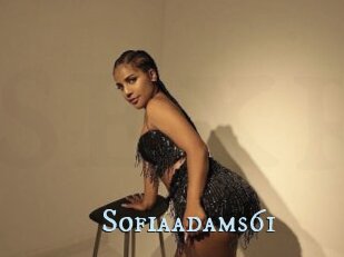 Sofiaadams61
