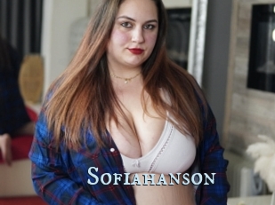 Sofiahanson