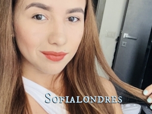 Sofialondres
