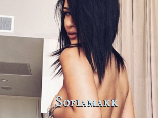 Sofiamakk