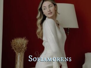 Sofiamorens