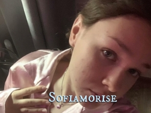 Sofiamorise