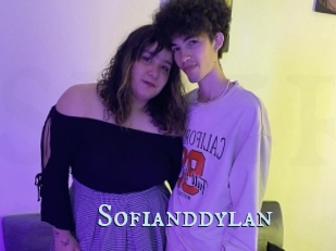 Sofianddylan