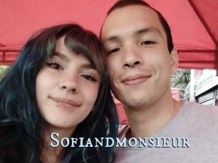 Sofiandmonsieur