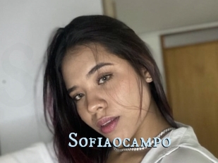 Sofiaocampo