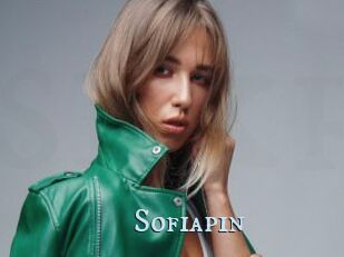Sofiapin