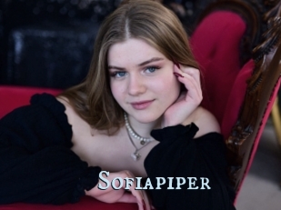 Sofiapiper