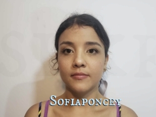 Sofiaponcey