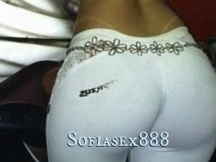 Sofiasex888
