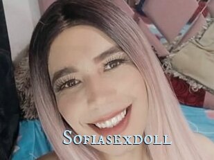 Sofiasexdoll