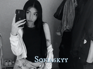 Sofiaskyy